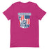 Freedom Short-sleeve unisex t-shirt - Mainstream Freedom